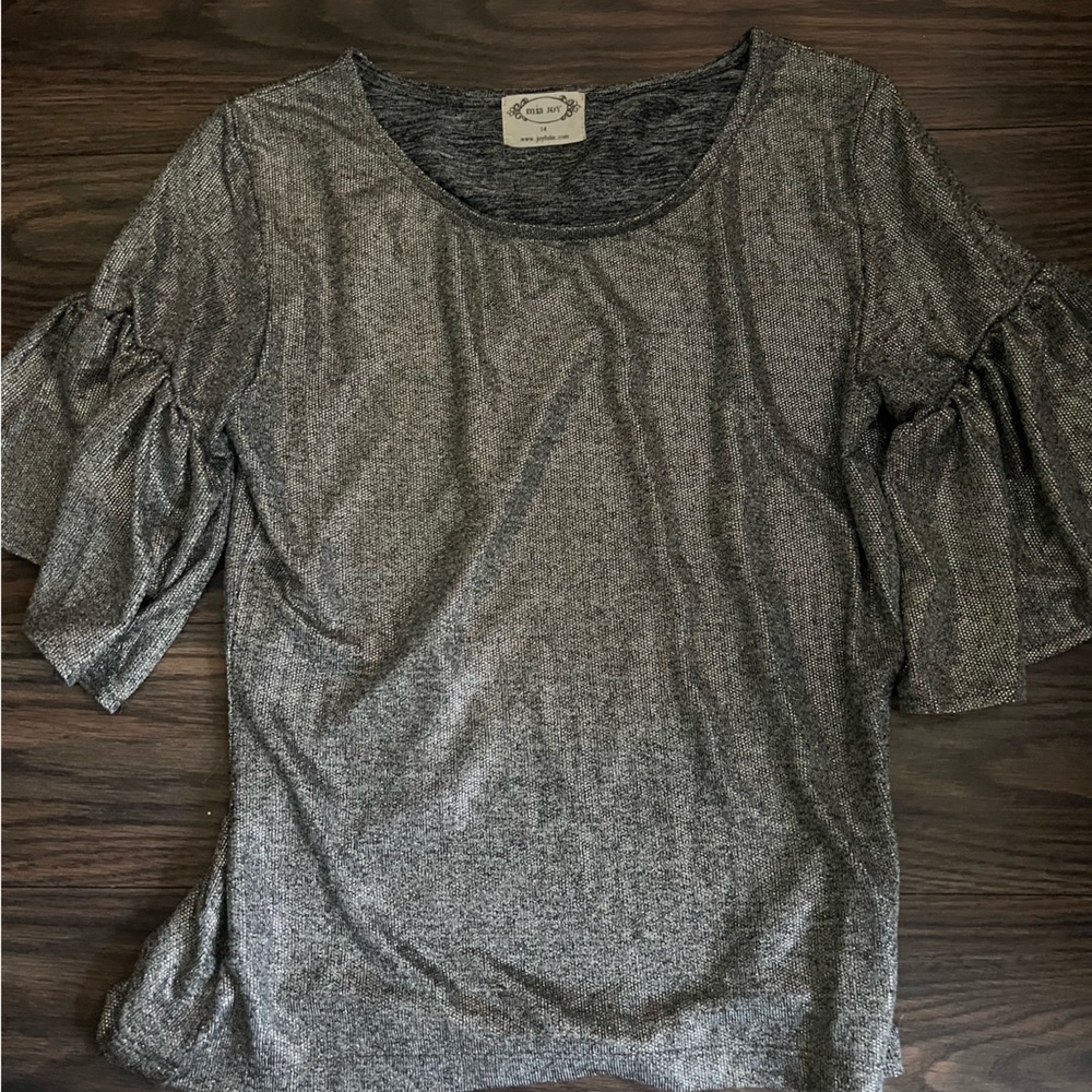 girls top